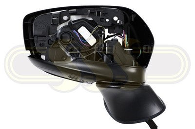 Genuine Mazda Mazda6 Door Mirror Body Right Hand No Camera (03/18-On)