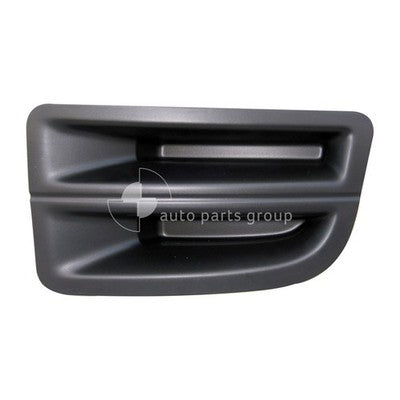 Genuine Isuzu Ute D-Max TFR/TFS Front Bar Grille LH (07/12-02/17)