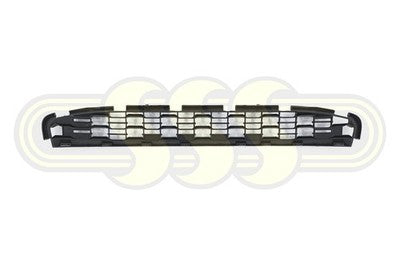 Mitsubishi Asx 5Door Bar Grille Front (03/15-09/16)
