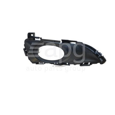 Genuine Mazda 3 BK Fog Lamp Bracket RH (01/04-06/06)