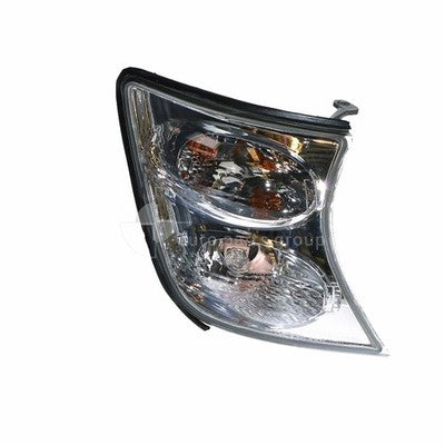 Nissan Patrol GU Front Park / Indicator Lamp RH (04/99-09/07)