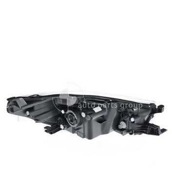 Genuine Toyota Hilux GGN120R/GGN125R/GUN122R Head Lamp LH (07/15-On)