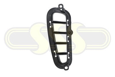 Genuine Kia Stinger Fog Lamp Cover Left Hand (07/17-12/20)