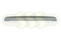 Genuine Hyundai Santa Fe Wagon Bar Cover Insert Front Silver/Grey (05/15-02/18)