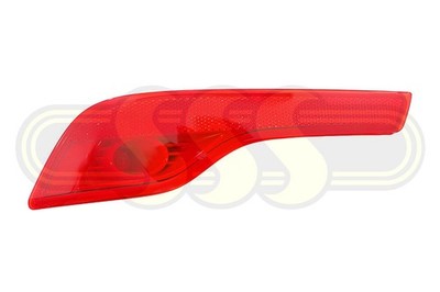 Genuine Honda Crv Bar Reflector Left Hand Rear (2017-2020)