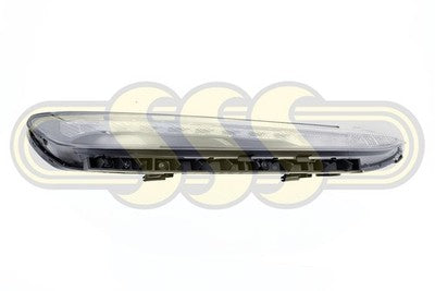 Genuine Hyundai Kona Daytime Running Lamp Right Hand 6Pins With (10/20-05/23)