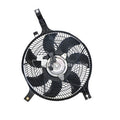 Genuine Nissan Navara D22 A/C Condenser Fan Assembly (10/01-04/15)