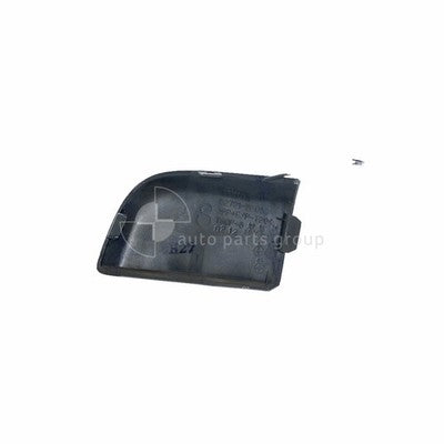 Genuine Toyota Echo NCP10R/NCP13R Front Bar Tow Hook Cover (12/02-08/05)