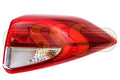 Genuine Hyundai Tucson Tail Lamp Right Hand With LED Highlander (05/15-06/18)