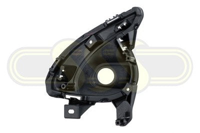 Genuine Mazda Mazda2 Fog Lamp Cover Left Hand With Fog Light Type (01/17-09/19)