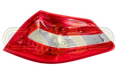 Nissan / Datsun Maxima Tail Lamp Right Hand (02/09-01/11)