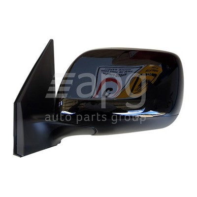 Toyota Landcruiser UZJ200/VDJ200 Door Mirror LH (11/07-03/12)