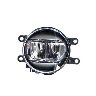 Genuine Lexus CT200H ZWA10R/GSV50R/NGX10R Fog Lamp LH (12/13-On)