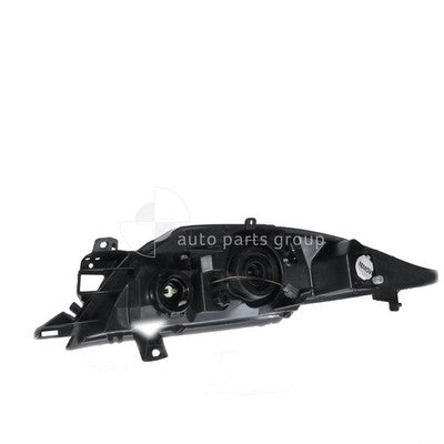 Ford Falcon AU Head Lamp RH Halogen Manual Adjust (09/98-09/02)