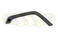 Genuine Jeep Wrangler Guard Flare Left Hand Front Texture (01/07-06/18)