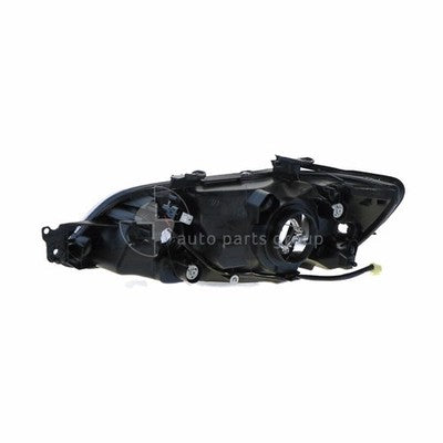Mitsubishi Lancer CG Head Lamp RH (06/02-06/03)