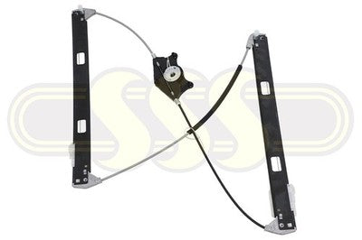 Audi Q5 Door Window Regulator Left Hand Front (06/12-05/17)