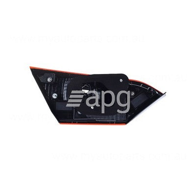 Genuine Toyota Camry AXVA70R/AXVH70R Boot Lid Lamp RH (02/21-09/24)