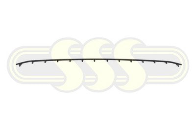 Genuine Hyundai Ioniq Bar Mould Front Lower Lower Bolt To Bar (10/18-06/19)