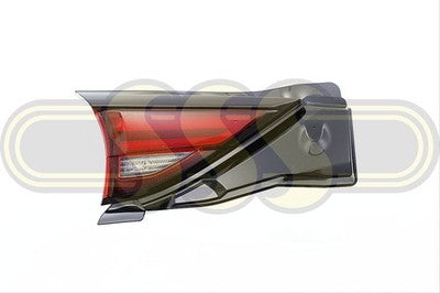 Genuine Mazda Cx5 Rear Garnish Lamp Left Hand Maxx (02/17-10/21)