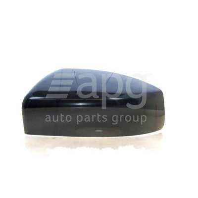 Genuine Nissan Pulsar C12 Door Mirror Cover LH Electric Without Indicator Withou