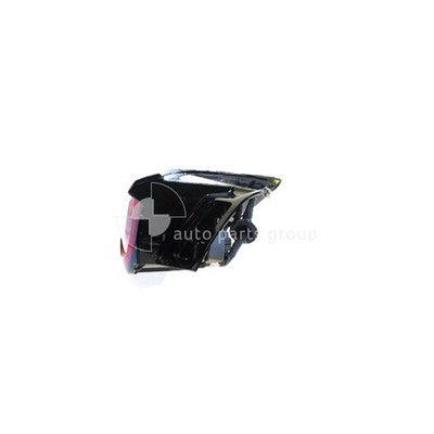 Genuine Mazda CX-8 KG/KG2/TC Tail Lamp LH (07/16-On)