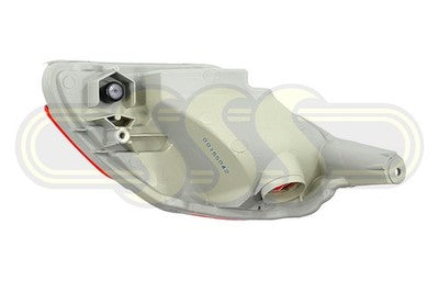 Lexus Rx270 Bar Reflector Left Hand Rear Red (03/12-09/15)