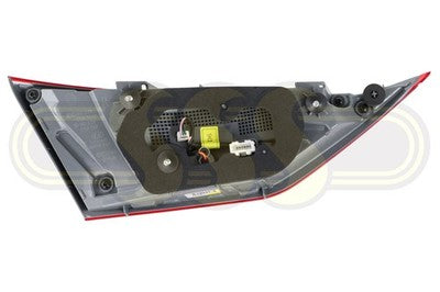 Genuine Hyundai Elantra Rear Garnish Lamp Right Hand (12/15-09/18)