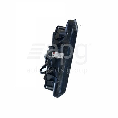Honda CR-V RE Radiator Fan Assembly 2/07-10/12 2.4L K24Z PET (02/07-10/12)