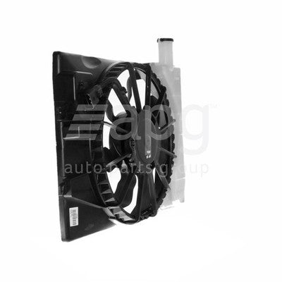 Genuine Hyundai Elantra MD/GD/GD II Radiator Fan Assembly 10/13-2/16 1.8L PETROL