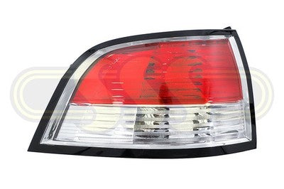 Holden Commodore Tail Lamp Left Hand Smokey Lens Wagon (05/13-10/15)