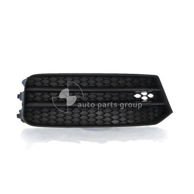 Genuine Audi A1 8X Front Bar Grille RH (06/15-08/19)