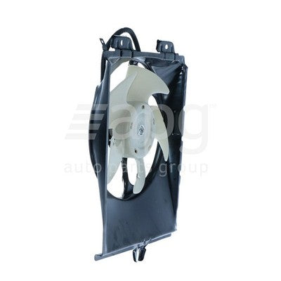 Mitsubishi Lancer CE A/C Condenser Fan Assembly (05/96-09/04)