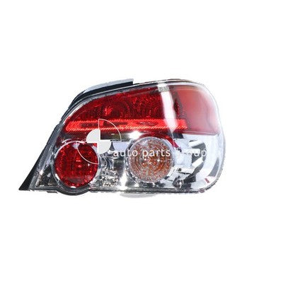 Genuine Subaru Impreza G2 Tail Lamp RH (09/06-08/07)