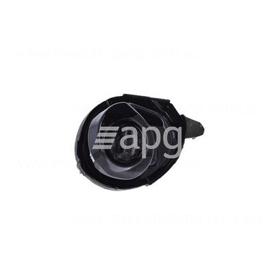 Mazda 3 BN/DK/KF Fog Lamp RH (05/16-On)