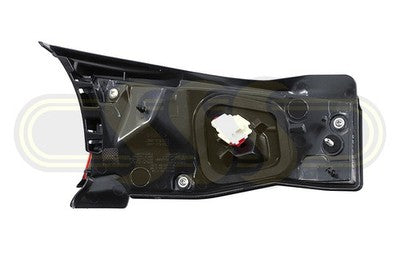 Mazda Cx5 Rear Garnish Lamp Right Hand DEPO Maxx Only DEPO (02/17-10/21)