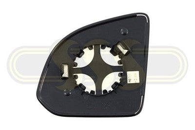 Genuine LDV G10 Van Door Mirror Glass Right Hand With Heater (2015-On)