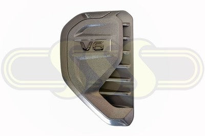 Genuine Ford Ranger Ute Badge/Logo Left Hand GUARD BADGE (04/22-On)