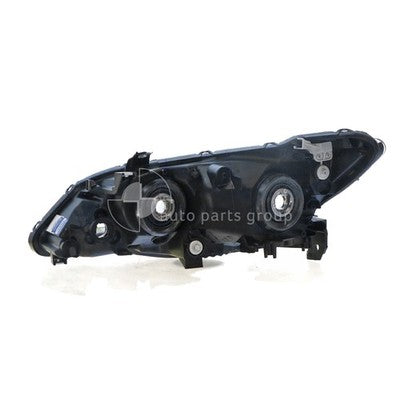 Honda Civic 8th Gen Head Lamp RH Halogen Manual Adjust (02/06-01/09)