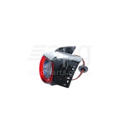 Genuine Mazda CX-5 KF Tail Lamp LH (02/18-01/22)