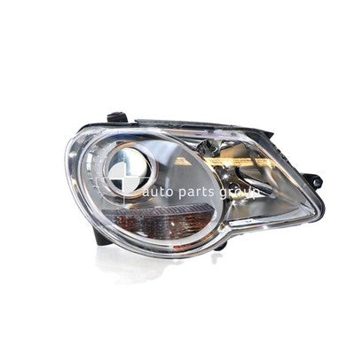 Genuine Volkswagen Eos 1F Head Lamp RH (02/07-12/14)