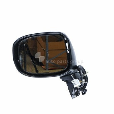 Genuine Honda Civic 9th Gen Door Mirror LH (02/12-07/14)