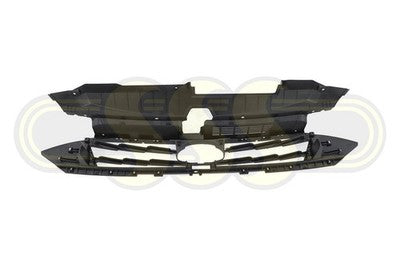 Genuine Hyundai Sonata Grille Top Cover (06/21-06/23)