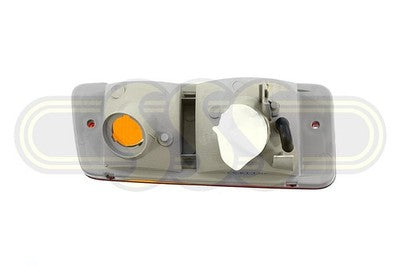 Nissan / Datsun Patrol GU Bar Lamp Right Hand Rear DEPO (1988-1993)