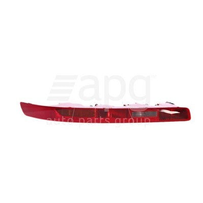 Genuine Audi Q7 4L Rear Bar Lamp LH (08/06-08/15)