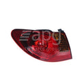 Hyundai Elantra HD Tail Lamp LH (07/06-02/11)
