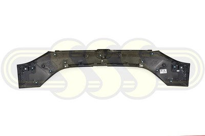 Genuine Mazda Cx5 Tailgate Garnish Lower No Keyless Entry Black (02/17-10/21)
