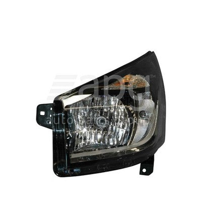 Genuine Mitsubishi Express SN/X82 Head Lamp LH (01/15-12/22)