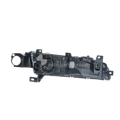 Ford Falcon DF/DL/EF/EL/XH Head Lamp LH Halogen Manual Adjust (09/94-05/99)