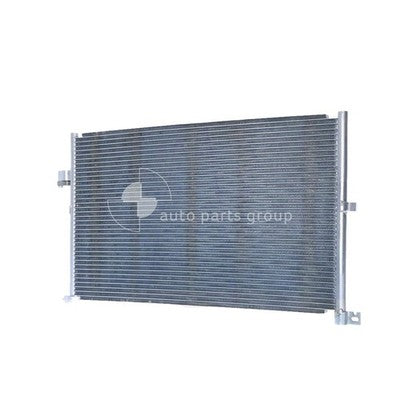 Ford Focus LS/LT/LV A/C Condenser 16 mm 8 mm Fin (01/05-04/11)